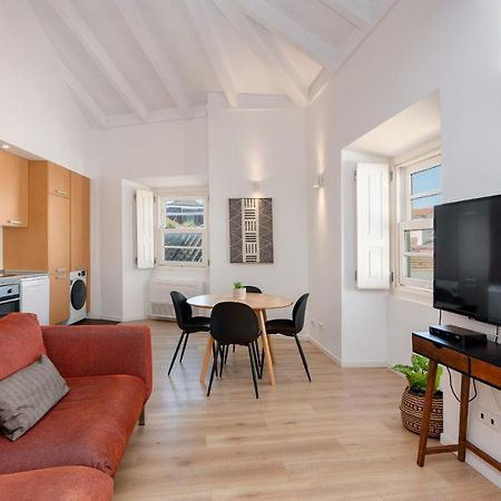 Apartmán Setubal Downtown Bocage I E II Exteriér fotografie