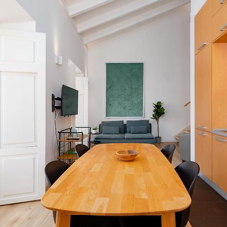 Apartmán Setubal Downtown Bocage I E II Exteriér fotografie