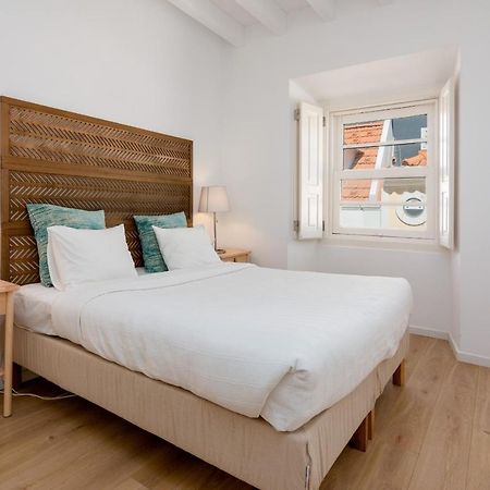 Apartmán Setubal Downtown Bocage I E II Exteriér fotografie