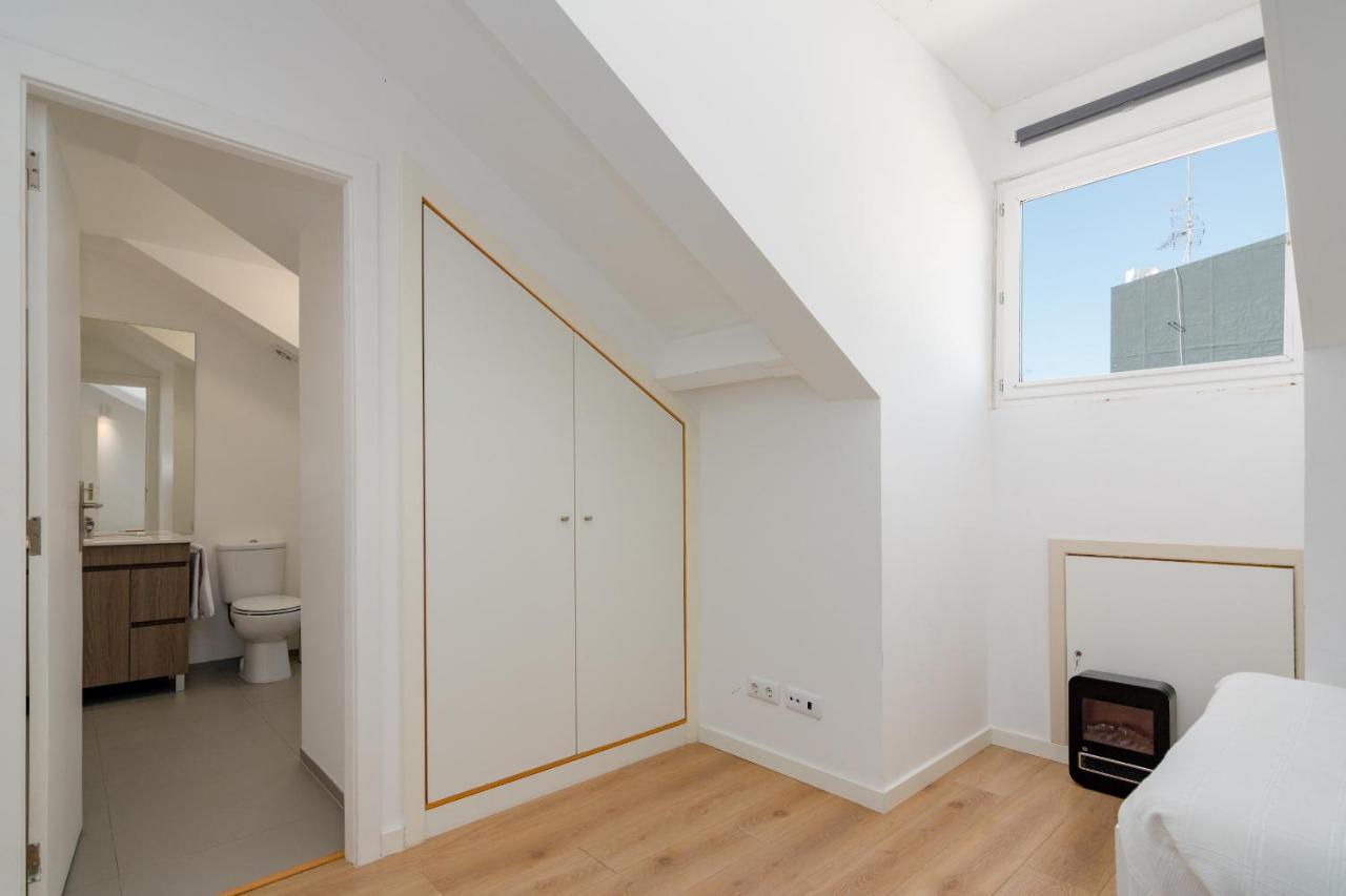 Apartmán Setubal Downtown Bocage I E II Exteriér fotografie