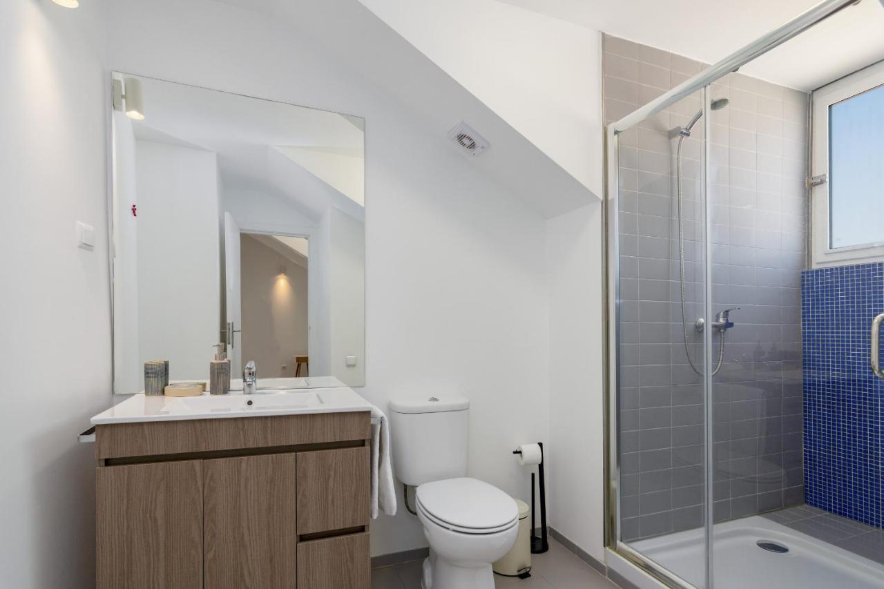 Apartmán Setubal Downtown Bocage I E II Exteriér fotografie