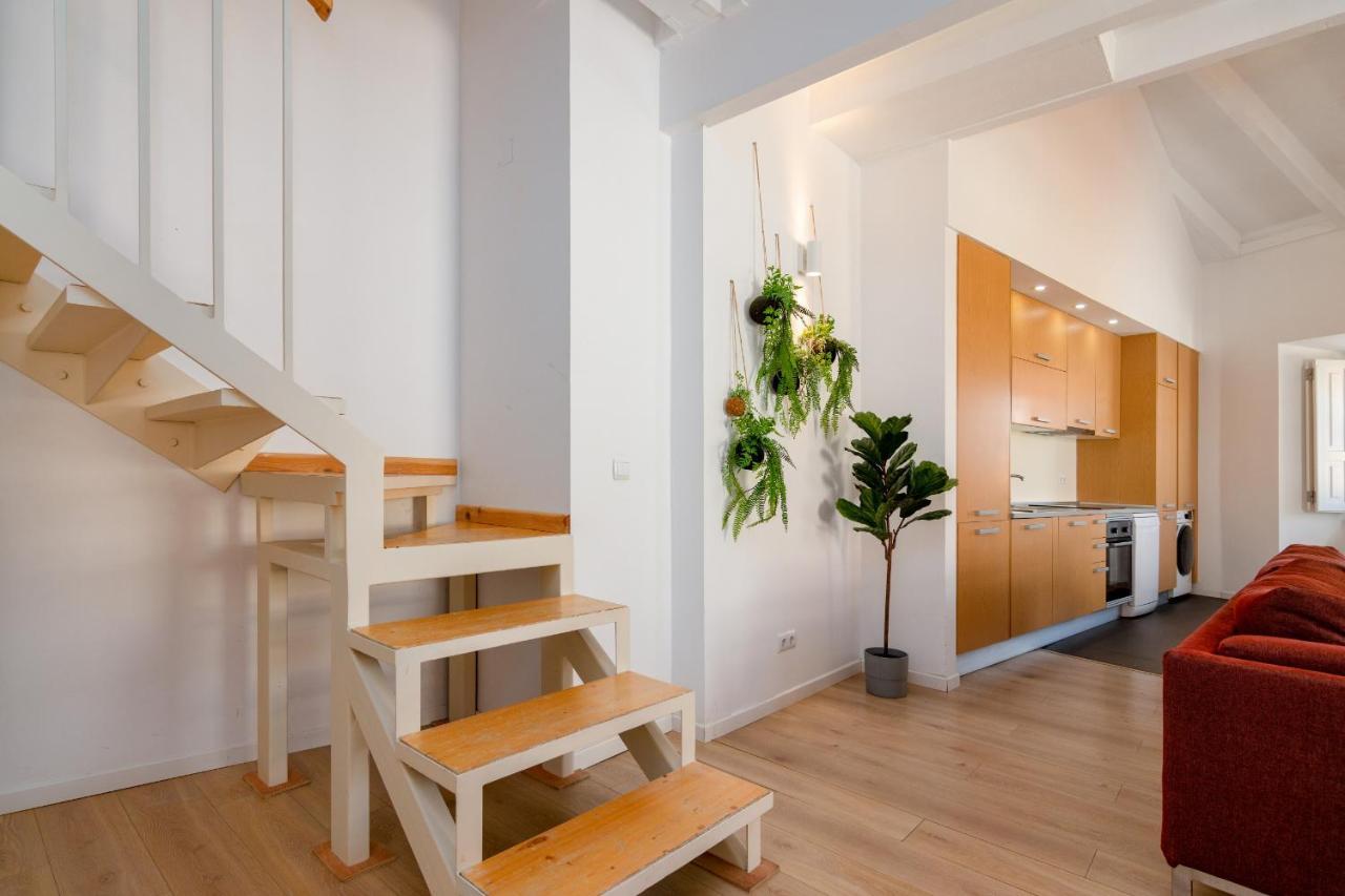 Apartmán Setubal Downtown Bocage I E II Exteriér fotografie