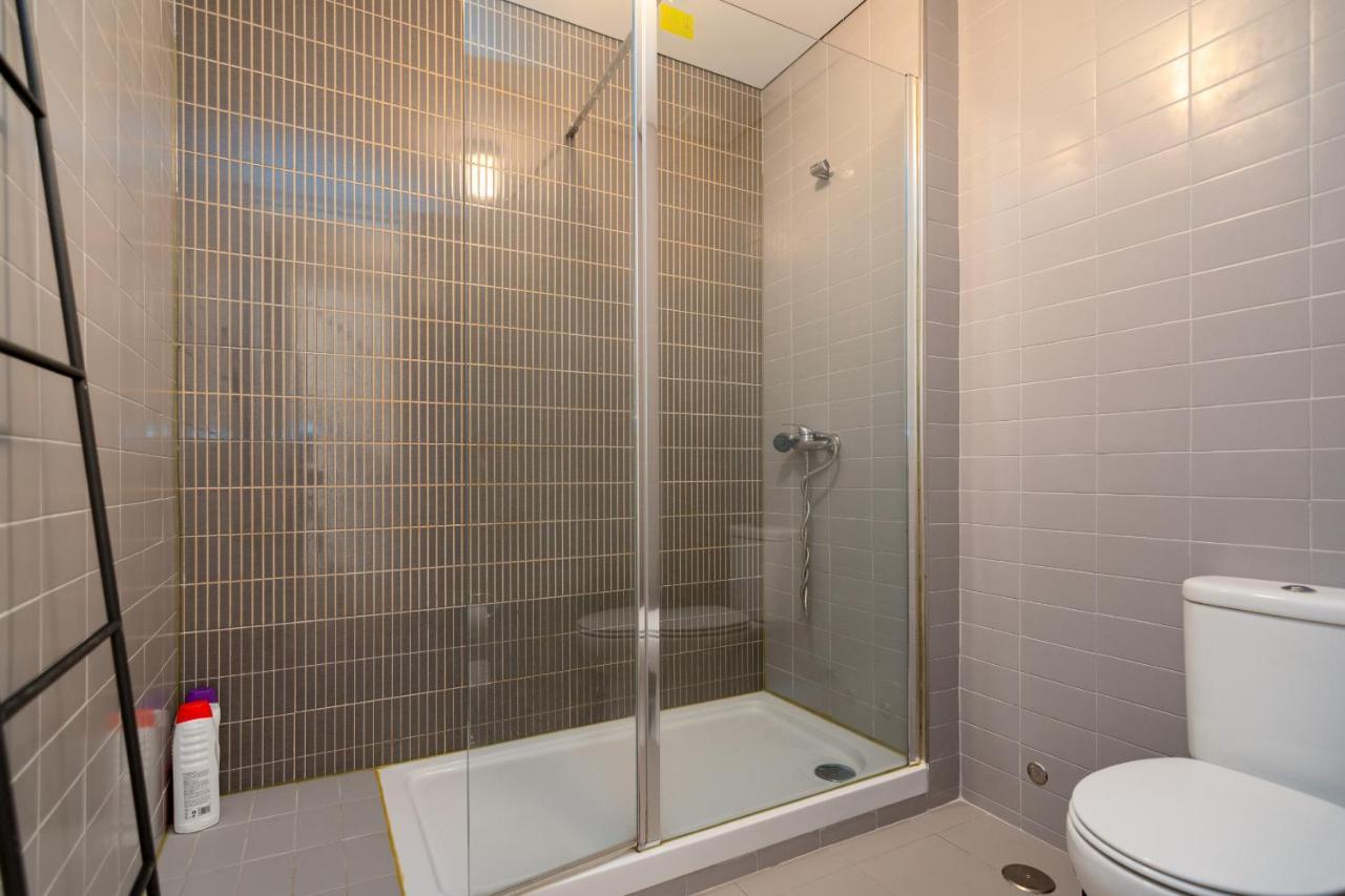 Apartmán Setubal Downtown Bocage I E II Exteriér fotografie
