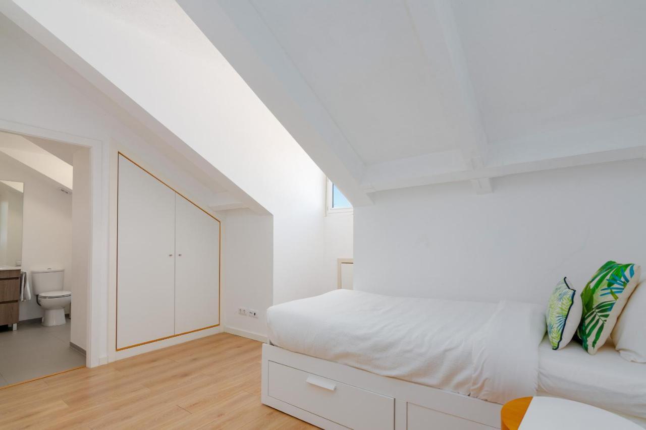 Apartmán Setubal Downtown Bocage I E II Exteriér fotografie