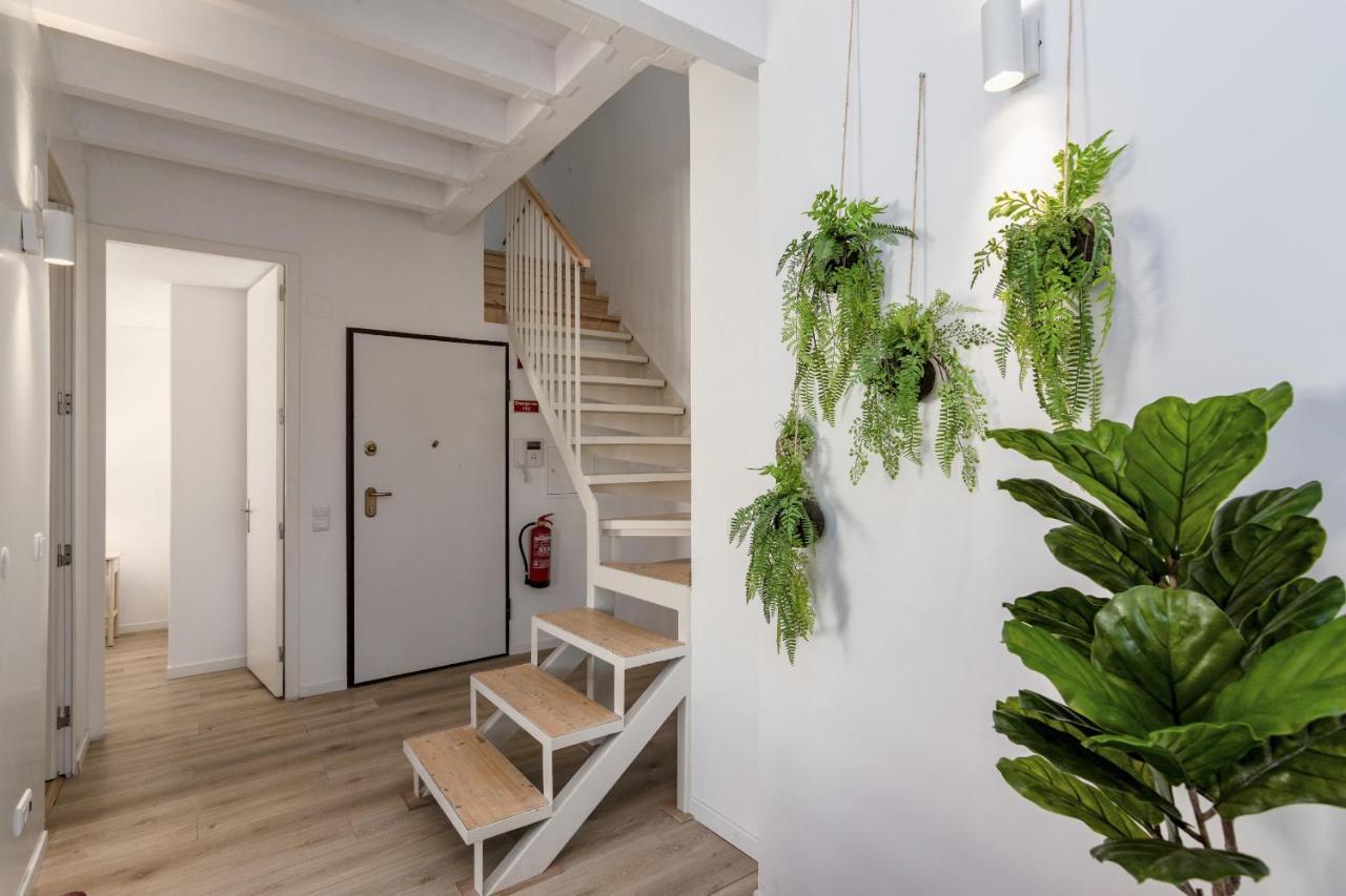 Apartmán Setubal Downtown Bocage I E II Exteriér fotografie